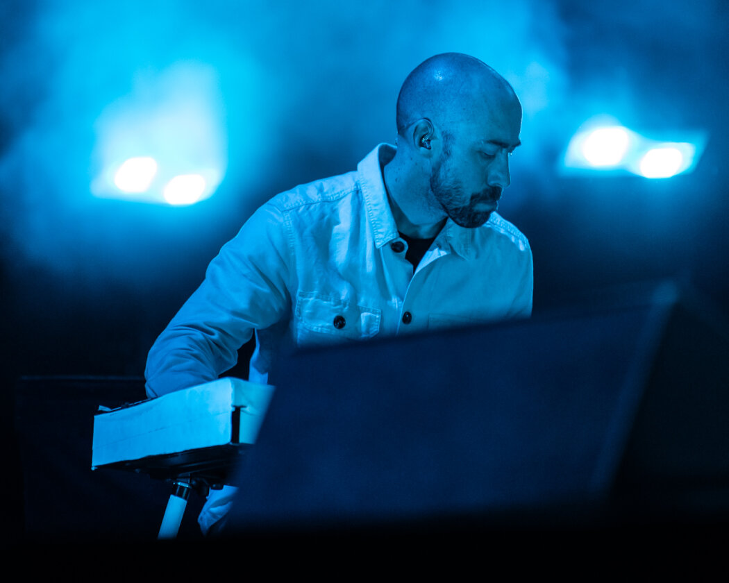 Tausende feiern beim ausverkauften Taubertal Festival mit Kraftklub, Fever 333, AnnenMayKantereit, Callejon, Faber, SDP, Biffy Clyro, Clutch, Kontra K u.a. – Biffy Clyro.