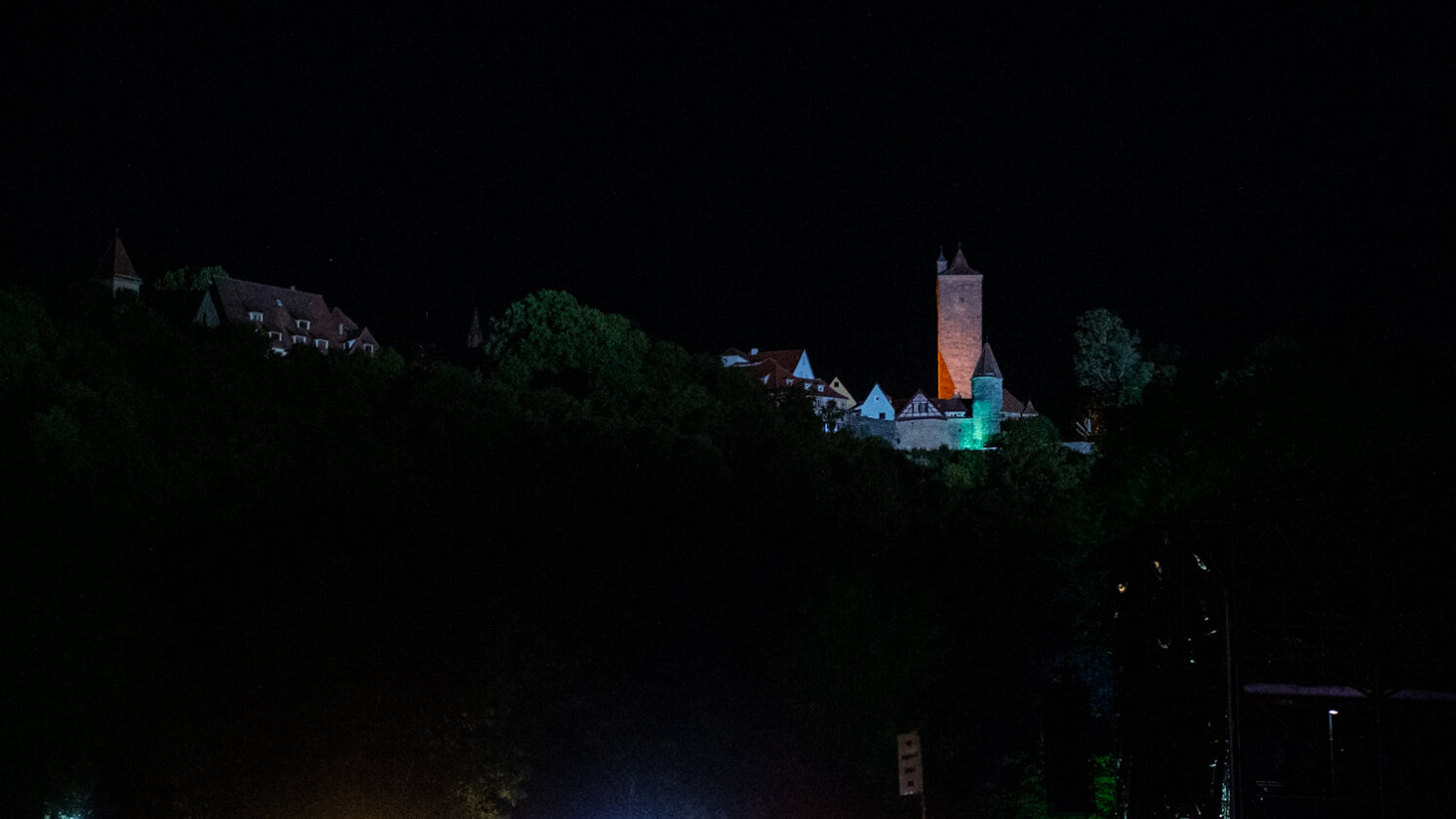 Tausende feiern beim ausverkauften Taubertal Festival mit Kraftklub, Fever 333, AnnenMayKantereit, Callejon, Faber, SDP, Biffy Clyro, Clutch, Kontra K u.a. – Bis nächstes Jahr!