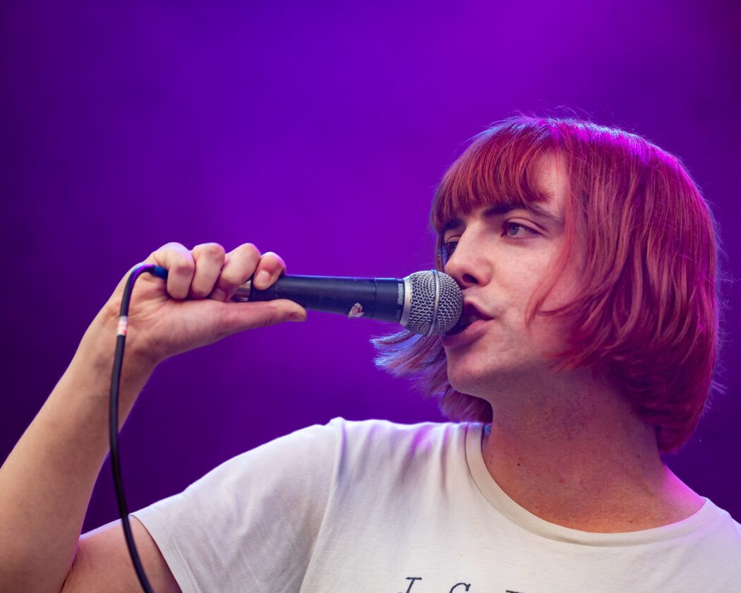 Tausende feiern beim ausverkauften Taubertal Festival mit Kraftklub, Fever 333, AnnenMayKantereit, Callejon, Faber, SDP, Biffy Clyro, Clutch, Kontra K u.a. – Ditz.