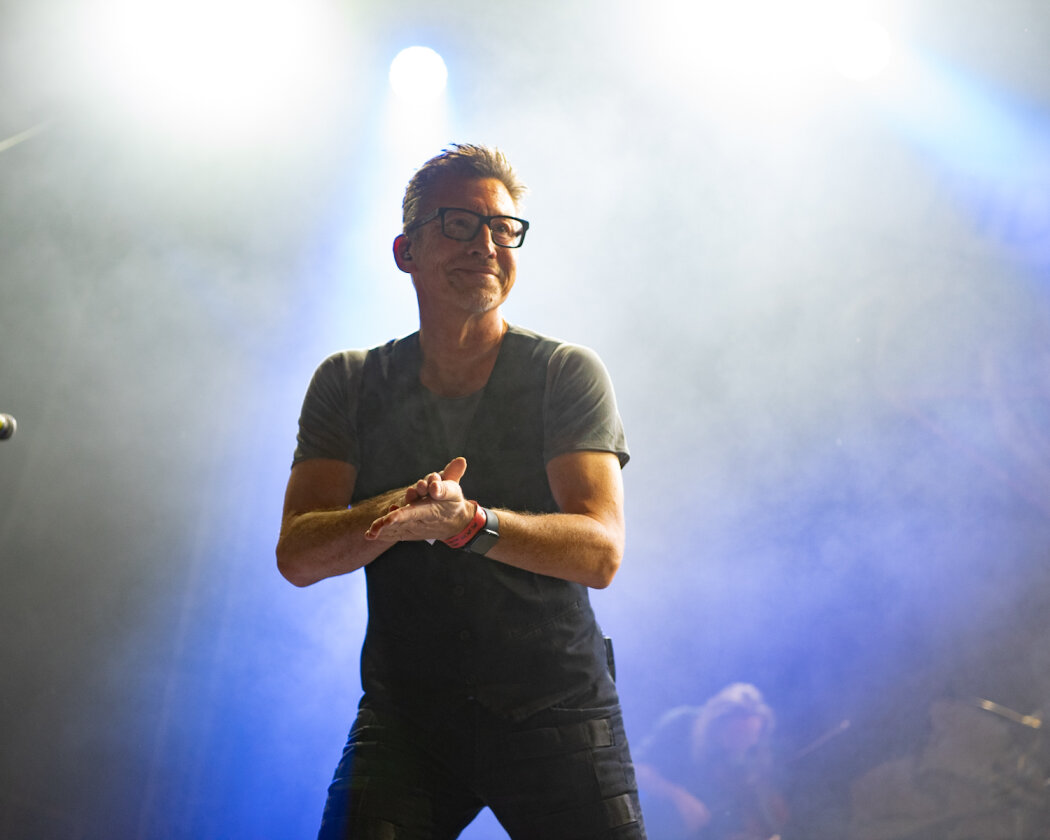 Tausende feiern beim ausverkauften Taubertal Festival mit Kraftklub, Fever 333, AnnenMayKantereit, Callejon, Faber, SDP, Biffy Clyro, Clutch, Kontra K u.a. – Fiddler's Green.