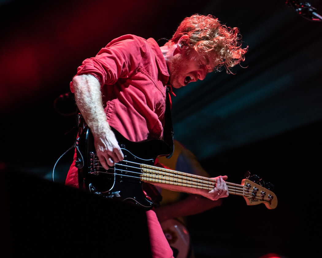 Tausende feiern beim ausverkauften Taubertal Festival mit Kraftklub, Fever 333, AnnenMayKantereit, Callejon, Faber, SDP, Biffy Clyro, Clutch, Kontra K u.a. – ... fucking …