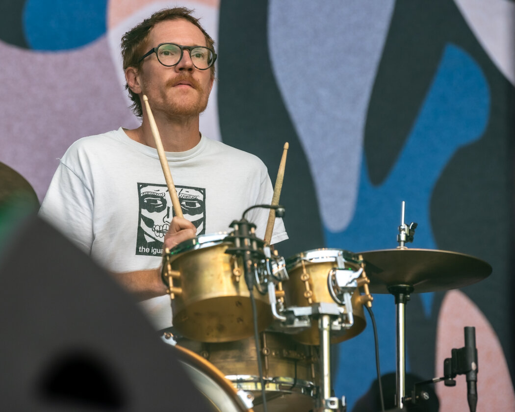 Tausende feiern beim ausverkauften Taubertal Festival mit Kraftklub, Fever 333, AnnenMayKantereit, Callejon, Faber, SDP, Biffy Clyro, Clutch, Kontra K u.a. – LaBrassBanda.
