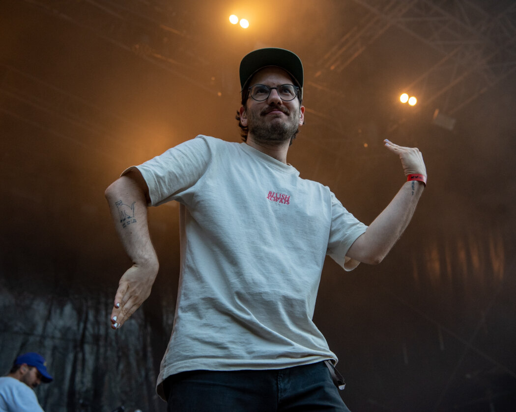 Tausende feiern beim ausverkauften Taubertal Festival mit Kraftklub, Fever 333, AnnenMayKantereit, Callejon, Faber, SDP, Biffy Clyro, Clutch, Kontra K u.a. – Leoniden.