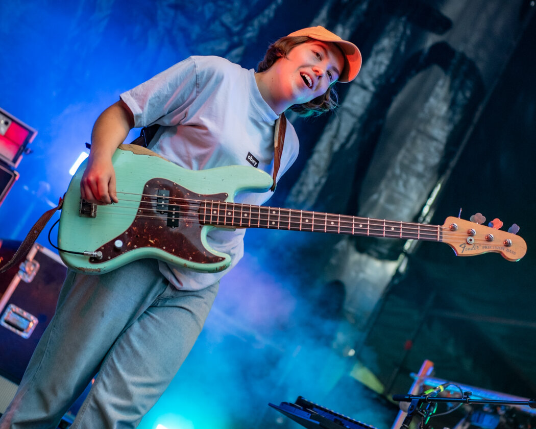 Tausende feiern beim ausverkauften Taubertal Festival mit Kraftklub, Fever 333, AnnenMayKantereit, Callejon, Faber, SDP, Biffy Clyro, Clutch, Kontra K u.a. – Leoniden.