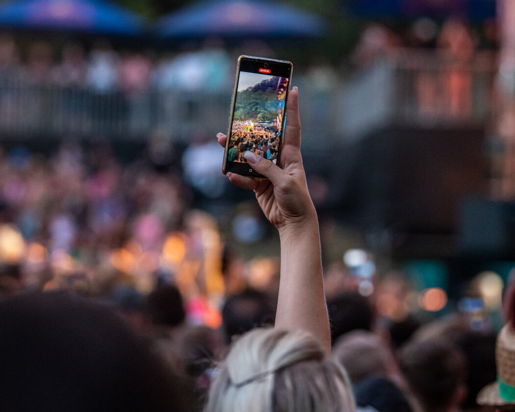 Tausende feiern beim ausverkauften Taubertal Festival mit Kraftklub, Fever 333, AnnenMayKantereit, Callejon, Faber, SDP, Biffy Clyro, Clutch, Kontra K u.a. – POV.