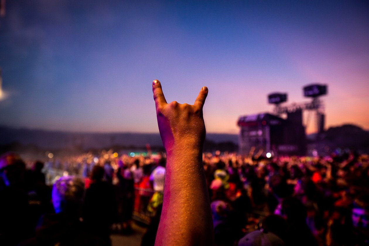 30 Jahre Metöööl: Sabaton, Airbourne, Opeth, Within Temptation,Hammerfall, Body Count, Anthrax u.v.a. feiern mit. – Horns up!