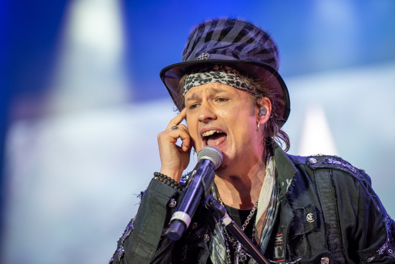 Die Spiele auf dem Holy Ground sind eröffnet: Judas Priest, GWAR u.v.a. beim Wacken Open Air. – Avantasia.