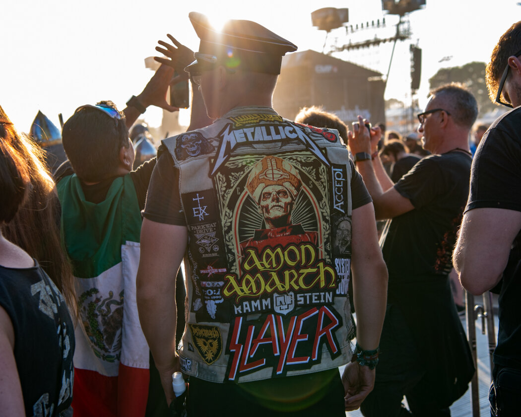 Die Spiele auf dem Holy Ground sind eröffnet: Judas Priest, GWAR u.v.a. beim Wacken Open Air. – Ein Überraschungsgast!