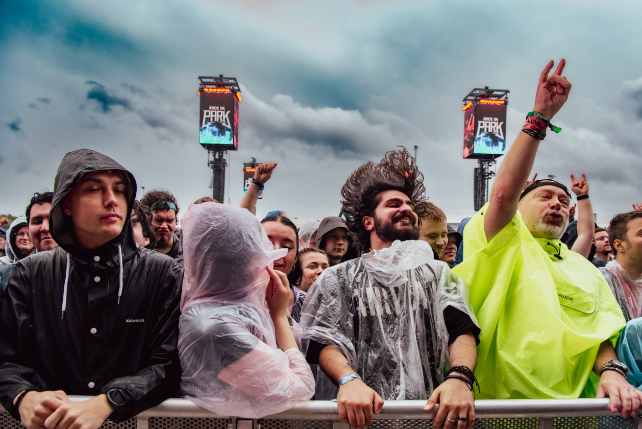 Über 88.000 Fans feiern hochkarätige Acts wie Slipknot, Bring Me The Horizon u.v.m. – Gute Musik!
