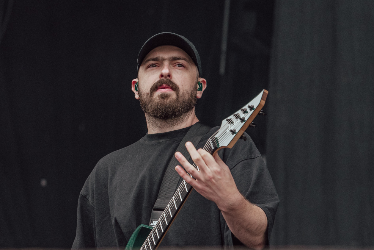 Über 88.000 Fans feiern hochkarätige Acts wie Slipknot, Bring Me The Horizon u.v.m. – Jinjer.