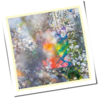 Four Tet - Sixteen Oceans