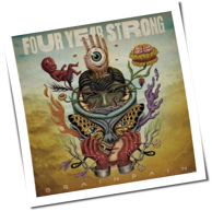 Four Year Strong - Brain Pain