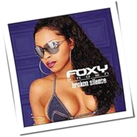 Foxy Brown - Broken Silence