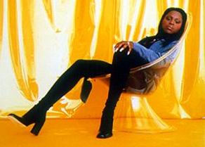 Foxy Brown