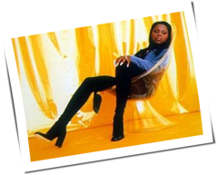 Foxy Brown