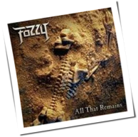 Fozzy - All That Remains