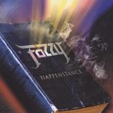 Fozzy - Happenstance Artwork