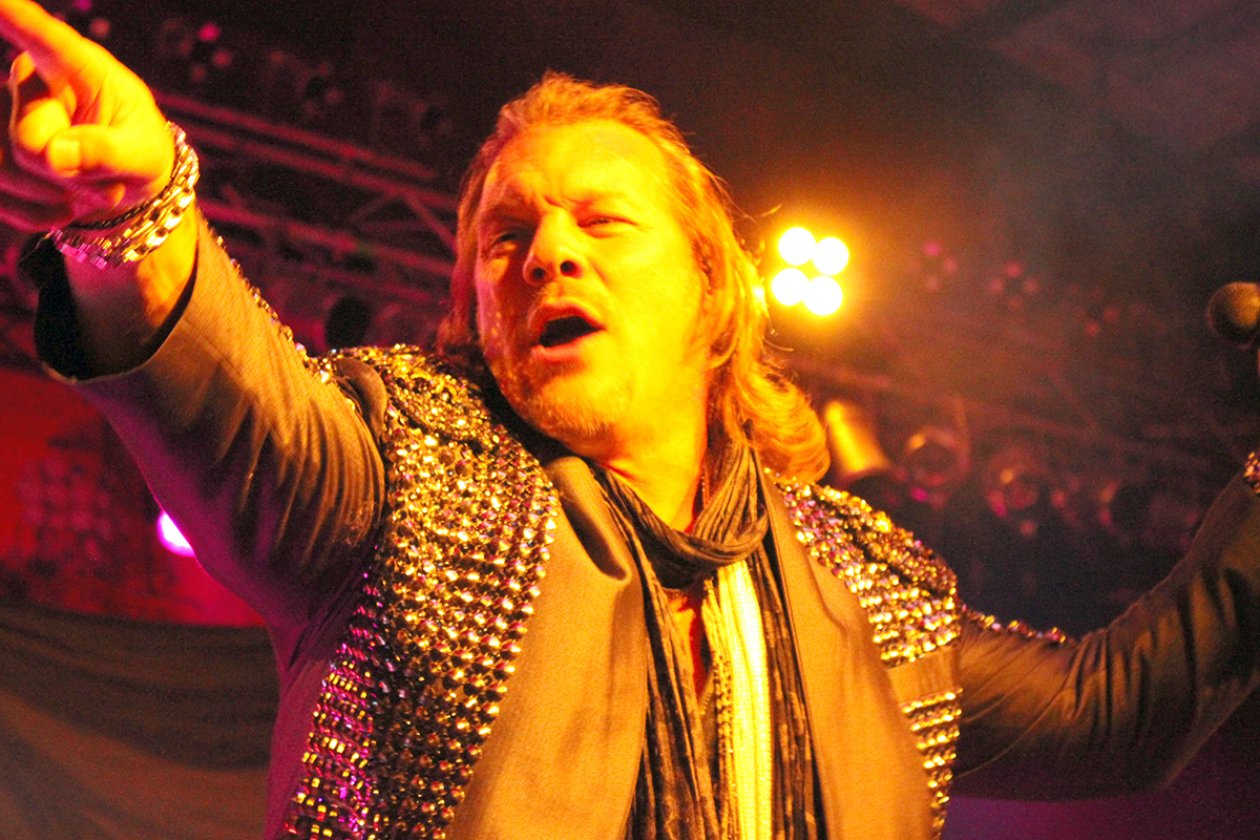 Metallica – 