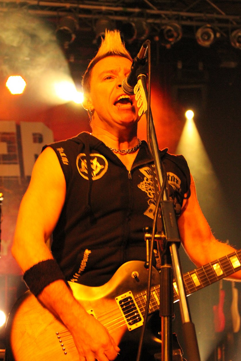 Metallica – 
