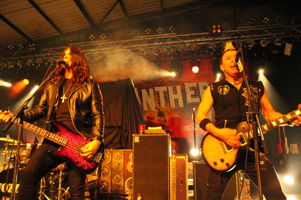 Metallica – 