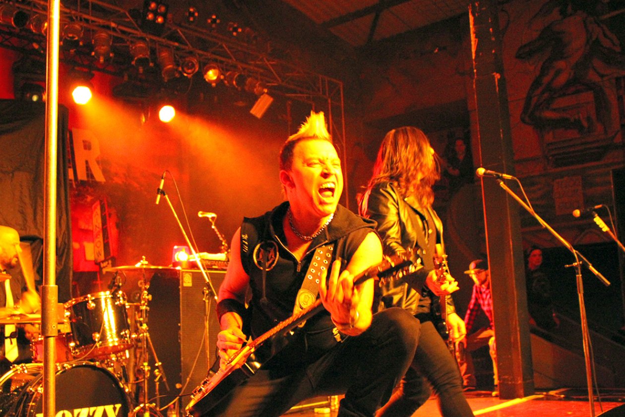 Metallica – 