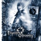 Fragments Of Unbecoming - Skywards - A Sylphe's Ascension Artwork