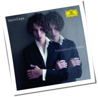 Francesco Tristano - Bachcage