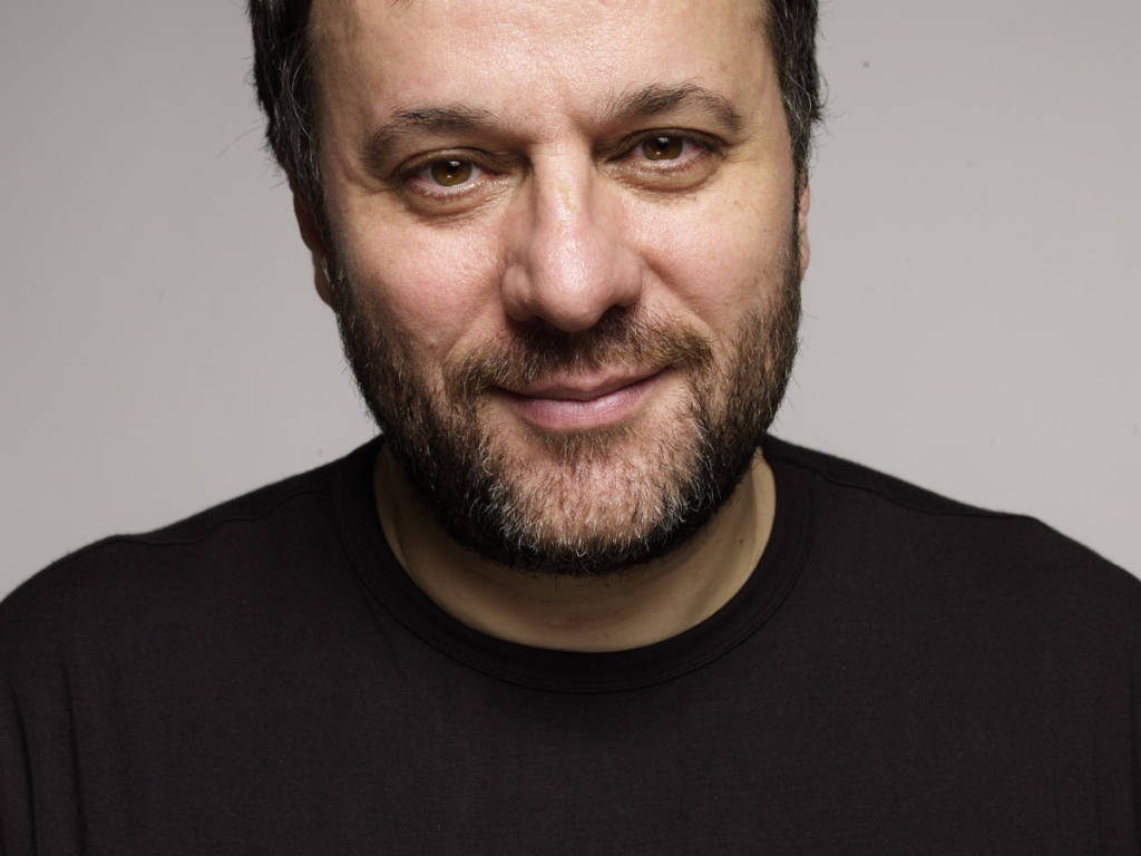 François Kevorkian