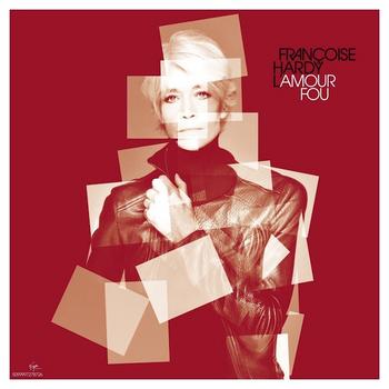 Francoise Hardy - L'Amour Fou