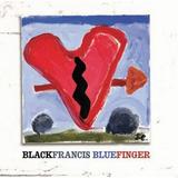 Frank Black - Bluefinger Artwork