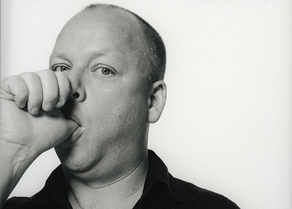 Frank Black
