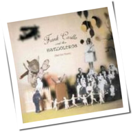 Frank Carillo And The Bandoleros - Bad Out There