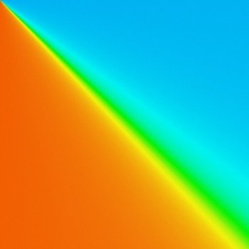Frank Carter & The Rattlesnakes - End Of Suffering Artwork