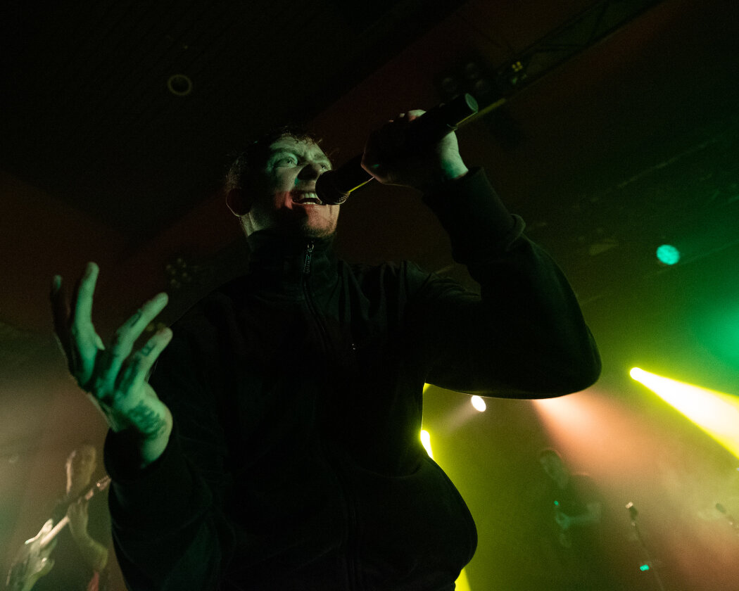 Frank Carter – Frank Carter And The Rattlesnakes.