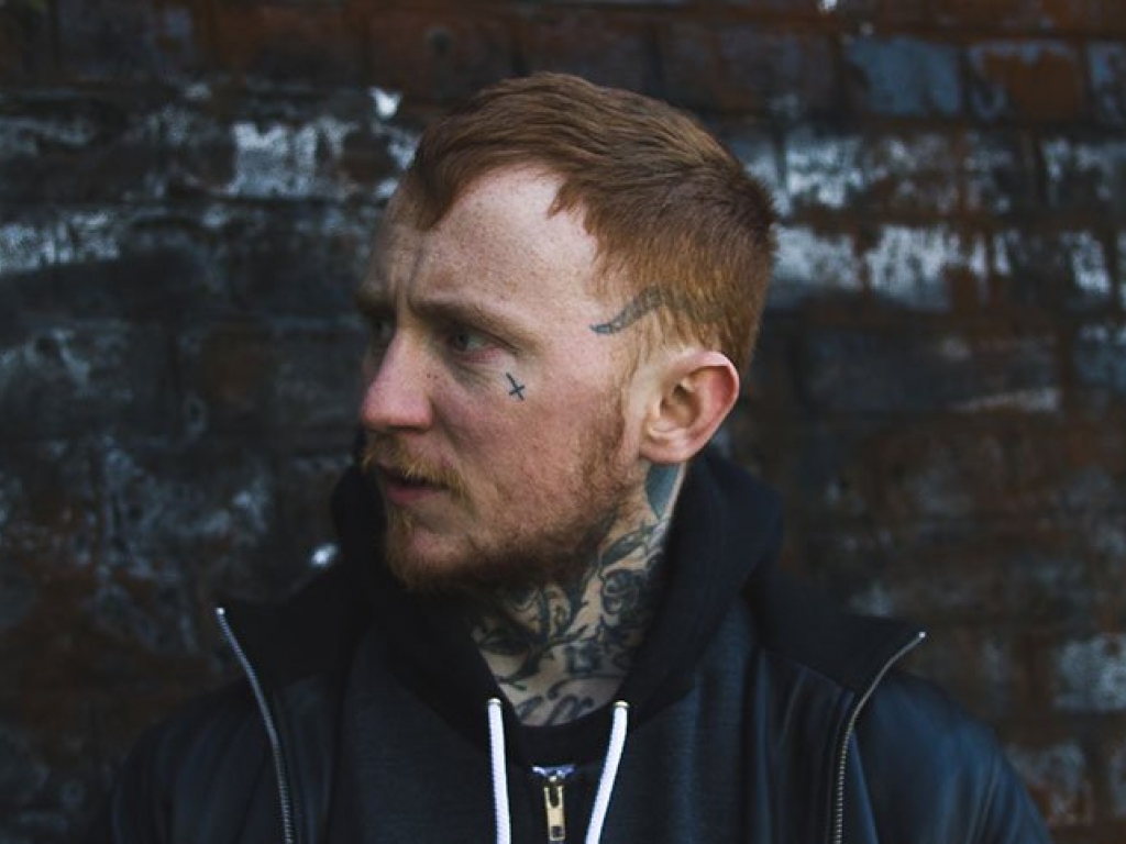 Frank Carter