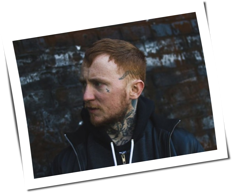 Frank Carter