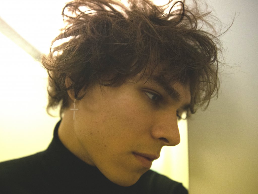 Frank Hemd