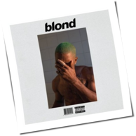 Frank Ocean - Blonde