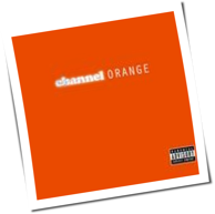 Frank Ocean - Channel Orange