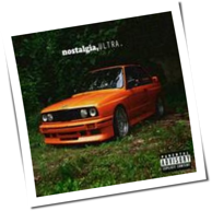 Frank Ocean - Nostalgia, Ultra