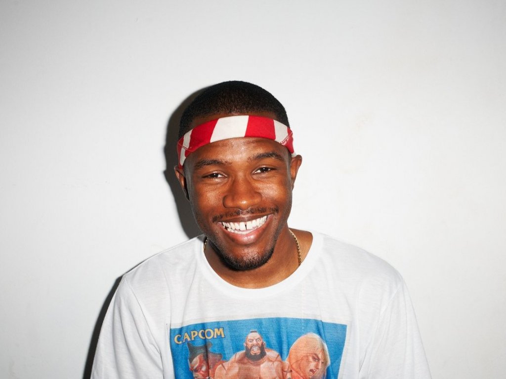 Frank Ocean