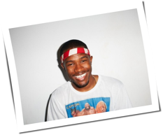 Frank Ocean