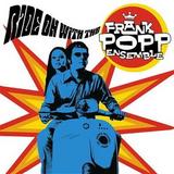 Frank Popp Ensemble - Ride On Artwork