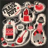 Frank Popp - Receiver Artwork