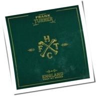 Frank Turner - England Keep My Bones