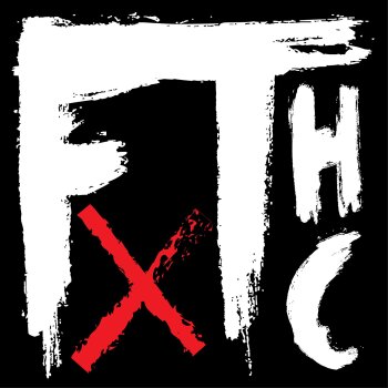 Frank Turner - FTHC Artwork