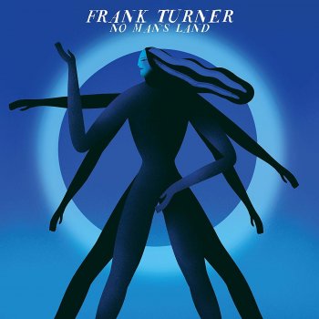 Frank Turner - No Man's Land Artwork