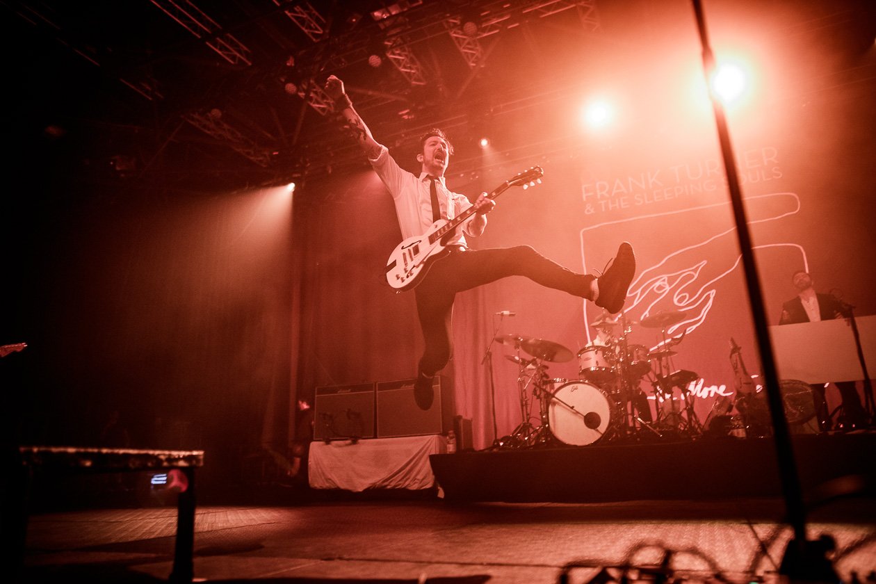 Frank Turner – Frank Turner.