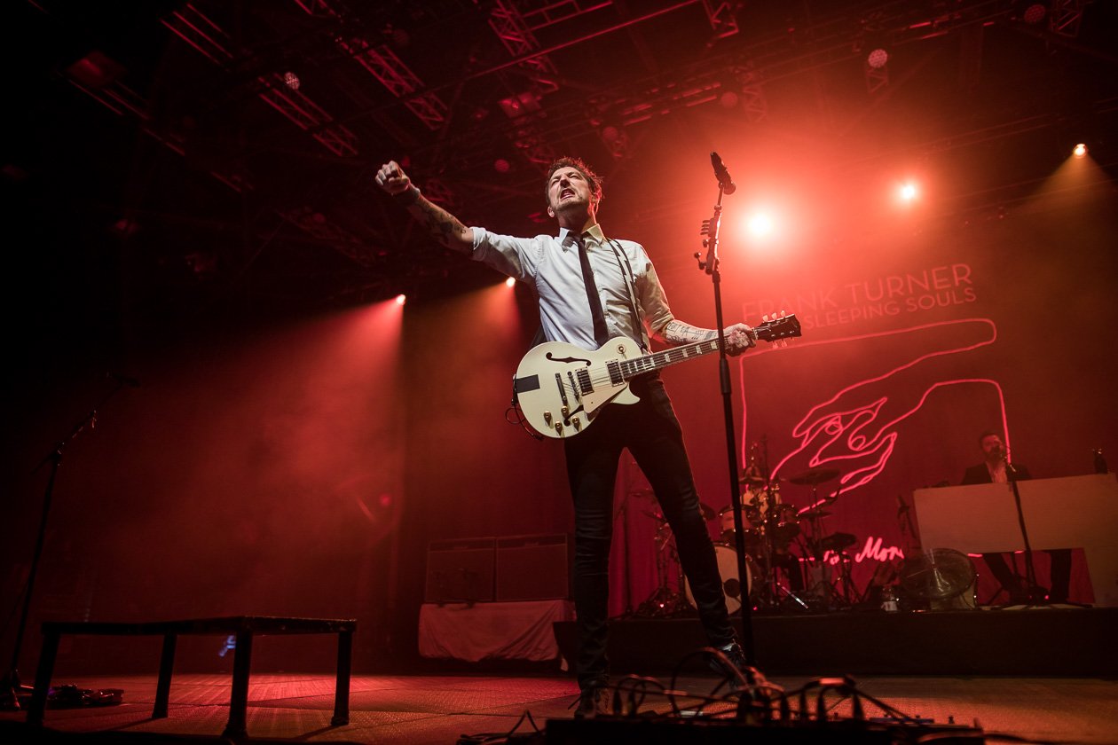 Frank Turner – Frank Turner.