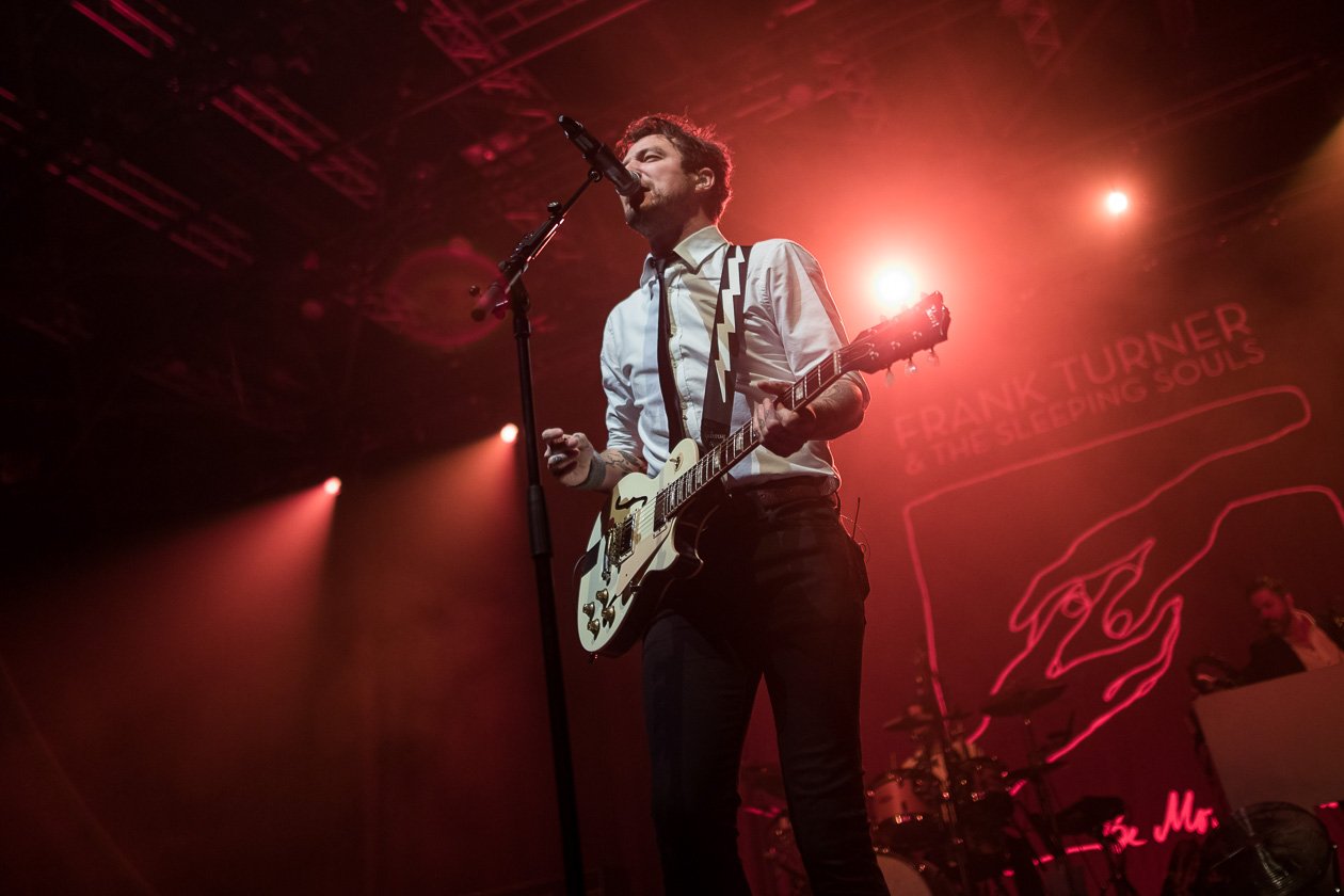 Frank Turner – Frank Turner.